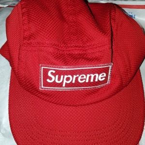 Supreme 3M Camp